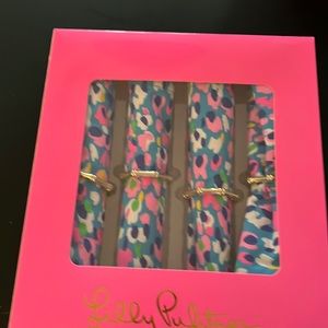 Lilly Pulitzer GWP